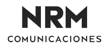 NRM Comunicaciones